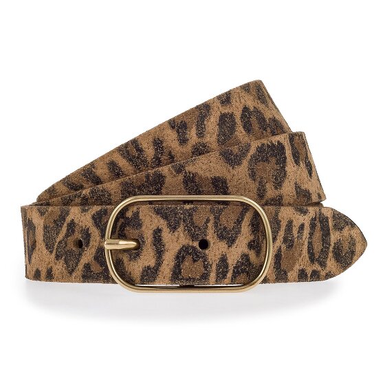 Vanzetti Belt Leather Vanzetti Belt Leather