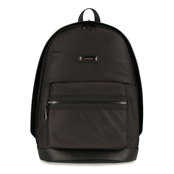 Samsonite Relyon Daypack 41 cm Laptop compartment Samsonite Relyon Daypack 41 cm Laptop compartment