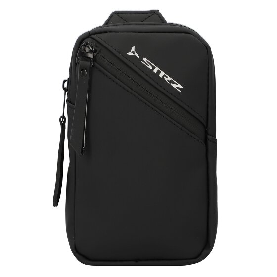Polestream Strz by Barcelona shoulder bag 20.5 cm