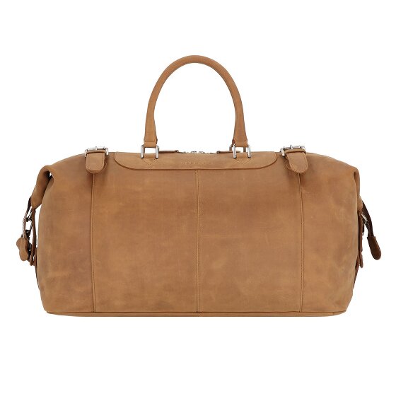 Harold's Toro travel bag leather 52 cm