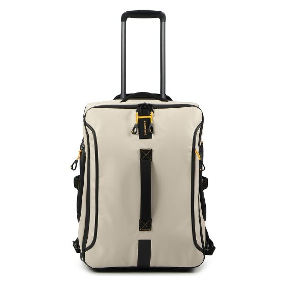 Samsonite Paradiver Light 2 wheels Travel bag 55 cm