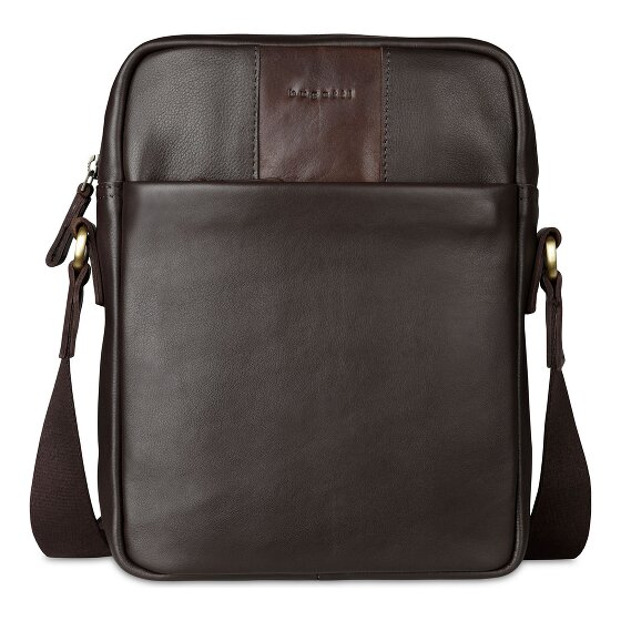 Bugatti Ryan Shoulder bag Genuine Leather 23 cm