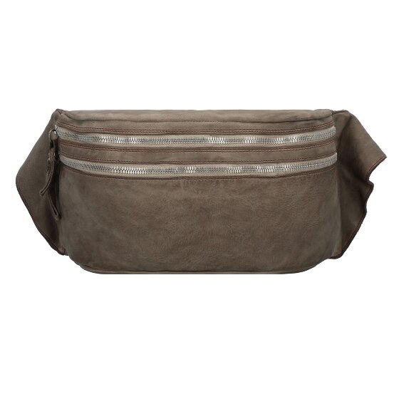 Campomaggi Tasso Fanny pack Leather 33 cm