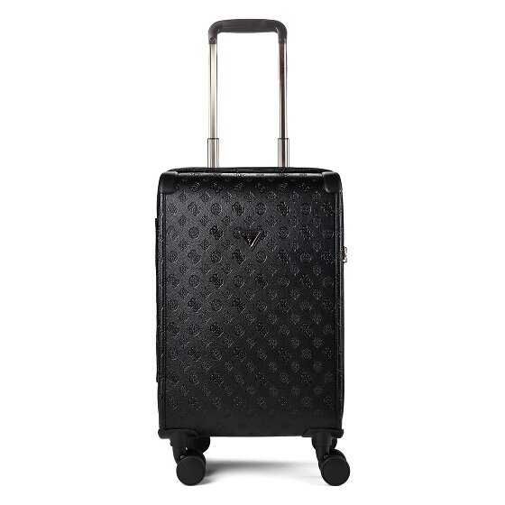 Guess Lenwood 4 wheels Cabin suitcase 53 cm