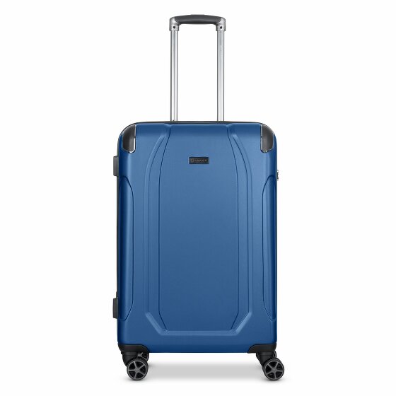 Bugatti Valencia 4 wheels Trolley M 68 cm Bugatti Valencia 4 wheels Trolley M 68 cm