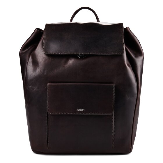 Joop! Cerratano Claudio Daypack Genuine Leather 40 cm
