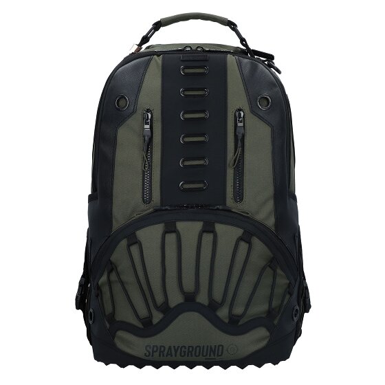 Sprayground Spec Ops Off Daypack 45 cm Laptop compartment