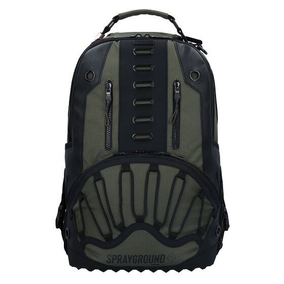 Sprayground Spec Ops Off Daypack 45 cm Laptop compartment