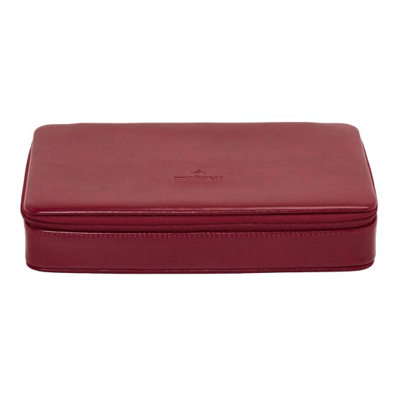 Windrose Merino Jewelry box 23 cm