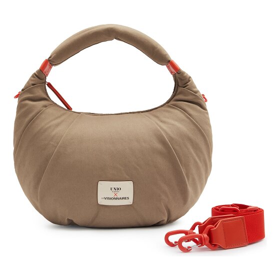 LES VISIONNAIRES Unio Kitzbuehel S Handbag S 35 cm