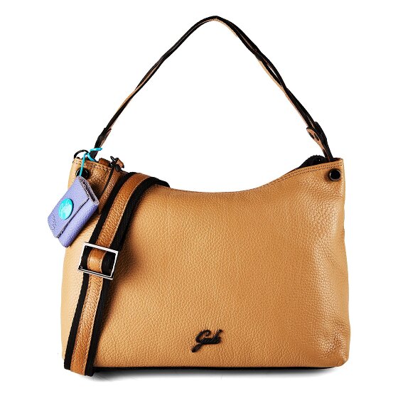 Gabs Fiona Shoulder Bag M Leather 28 cm