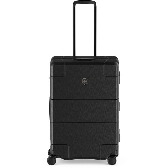 Victorinox Lexicon Framed 4 Roll Trolley 68 cm
