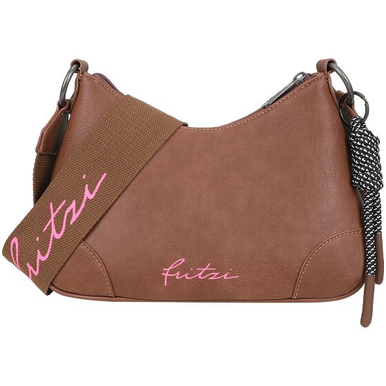 Fritzi aus Preußen Lou Shoulder bag 22 cm