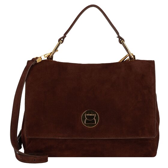 Coccinelle Liya Handbag Leather 30 cm