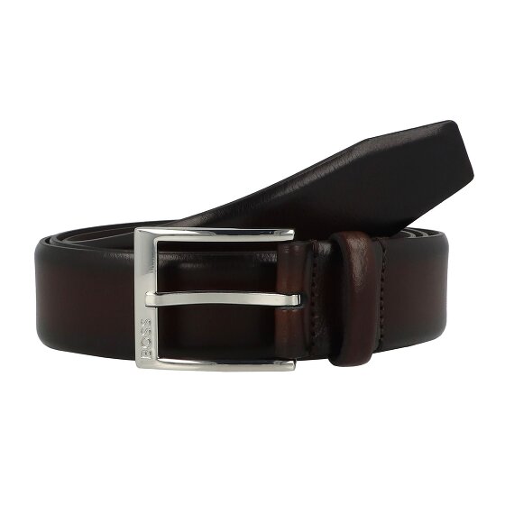 Boss Elloy Belt Leather