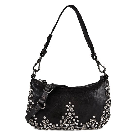 Campomaggi Teresa Shoulder Bag Genuine Leather 29 cm