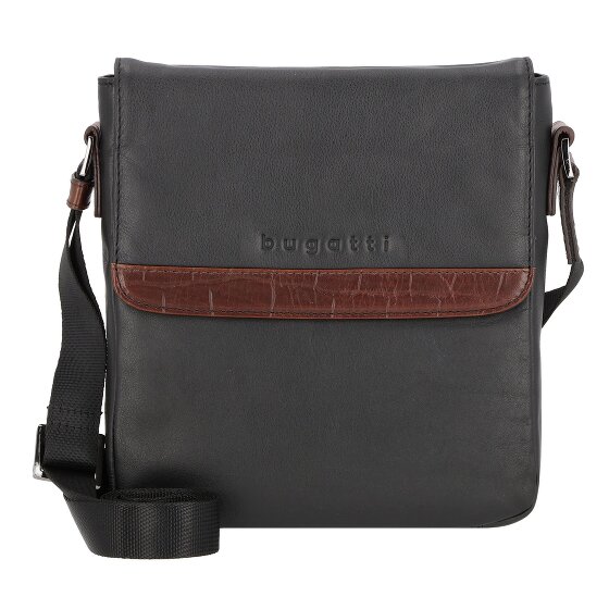 Bugatti Corso DeLuxe Shoulder bag Leather 21 cm