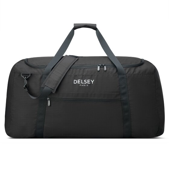 Delsey Paris Nomad Foldable Travel Bag 80 cm Delsey Paris Nomad Foldable Travel Bag 80 cm
