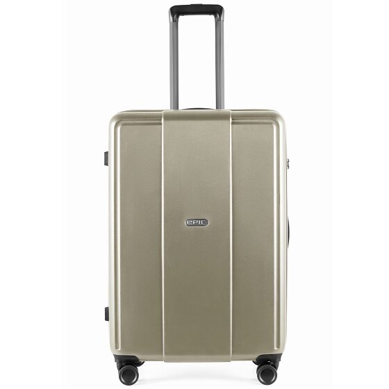Epic Pop 6.0 4 Roll Trolley 75 cm