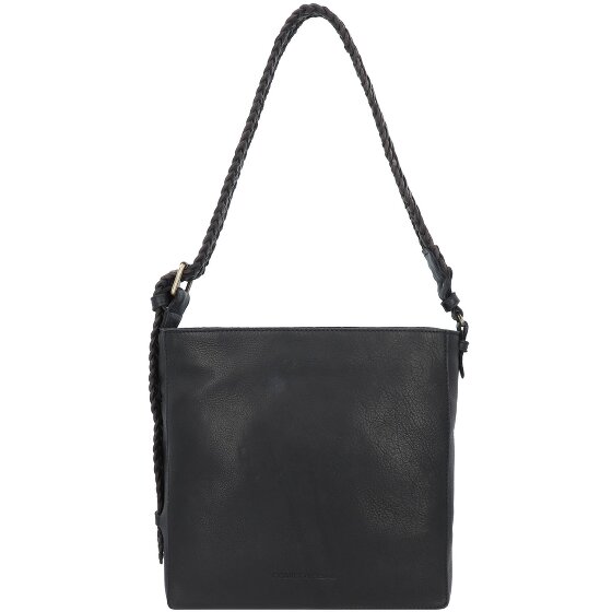 Cowboysbag Foxhill Shoulder Bag Leather 28 cm