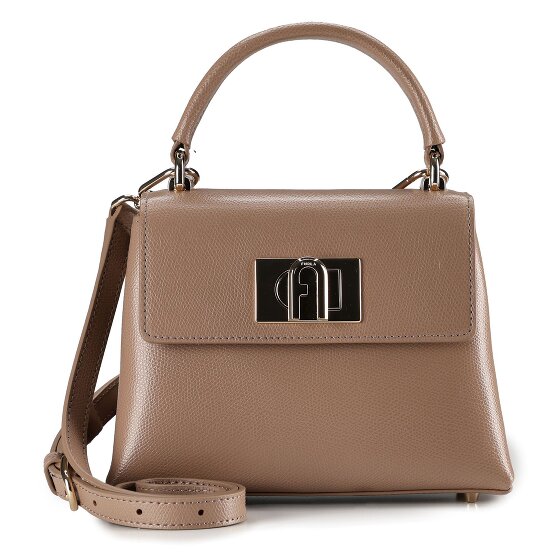 Furla 1927 Handbag leather 21 cm