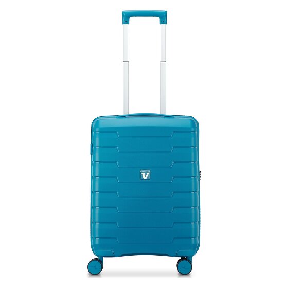 Roncato Skyline 2.0 Neon 4 wheels Cabin suitcase 55 cm