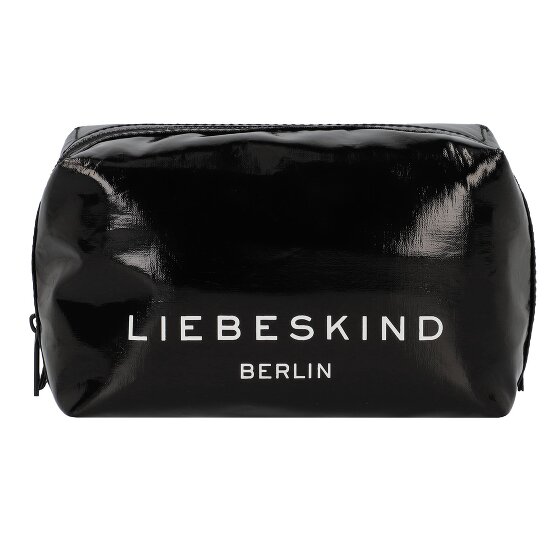 Liebeskind Toilet bag S Leather 18 cm Liebeskind Toilet bag S Leather 18 cm