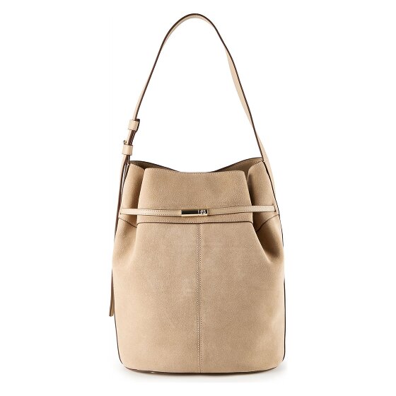 Boss Helya Shoulder Bag Leather 25 cm