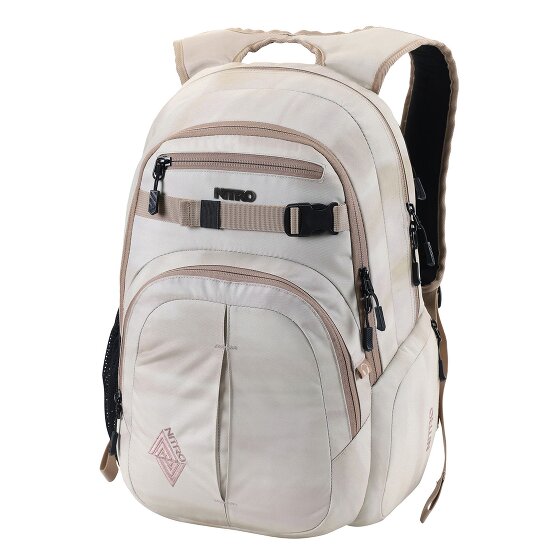 NITRO Daypack Chase backpack 51 cm laptop compartment