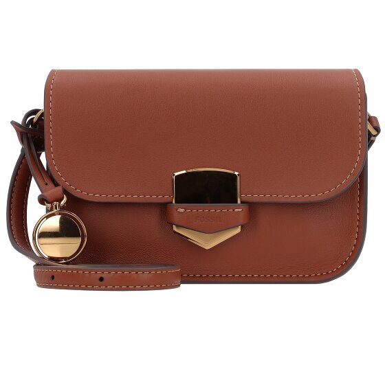 Fossil Lennox Shoulder bag Leather 19.5 cm