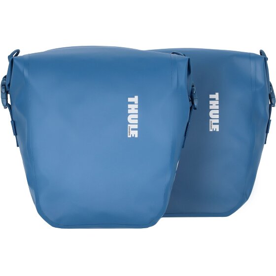 Thule Shield Pannier bike bag 13L set 2pcs.