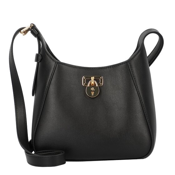 Lauren Ralph Lauren Tanner Mini Bag Shoulder Bag Leather 16 cm