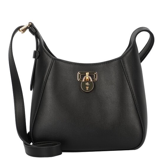 Lauren Ralph Lauren Tanner Mini Bag Shoulder Bag Leather 16 cm
