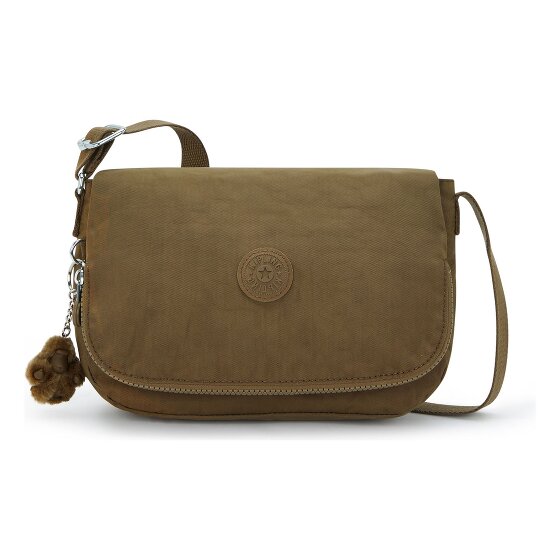 Kipling Basic Earthbeat Shoulder bag 26 cm