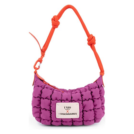 LES VISIONNAIRES Unio Little Sophie Shoulder Bag 24 cm