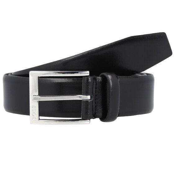 Boss Elloy Belt Leather