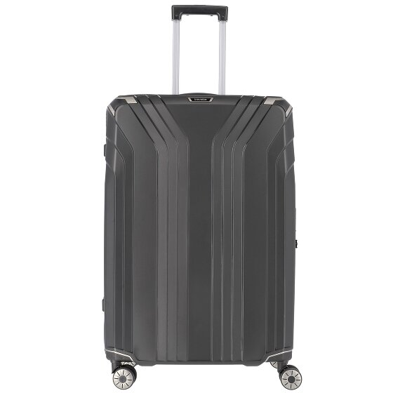 Travelite Elvaa 4 wheels Trolley 76 cm