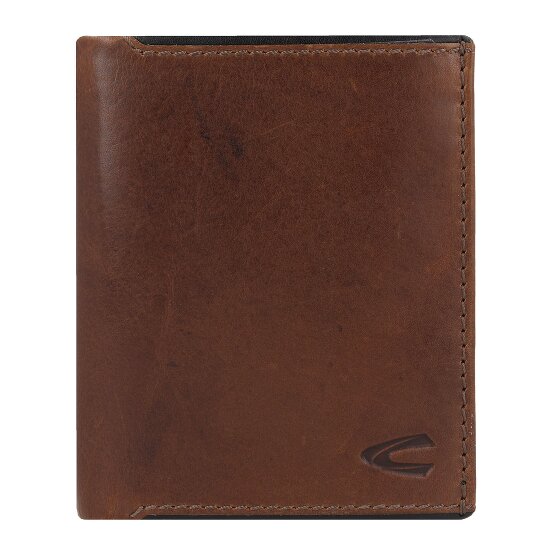 camel active Cruise Wallet RFID protection Leather 10.5 cm camel active Cruise Wallet RFID protection Leather 10.5 cm
