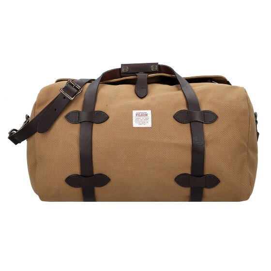 Filson Luggage Twill Weekender travel bag 40 cm
