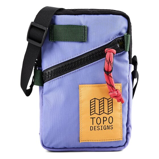 Topo Designs Accessories Mini Bag Shoulder Bag 12 cm