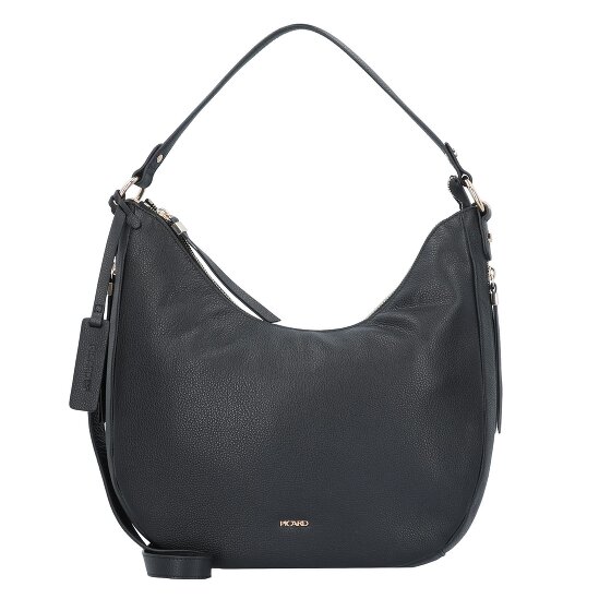 Picard Java Shoulder Bag Leather 32 cm