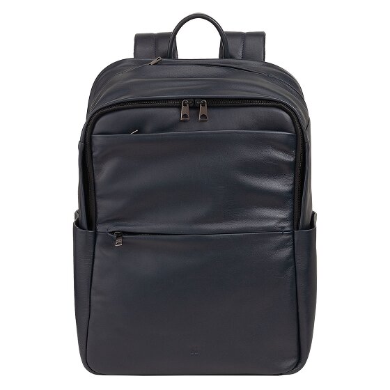 DuDu Sydney Daypack Leather 42 cm Laptop compartment