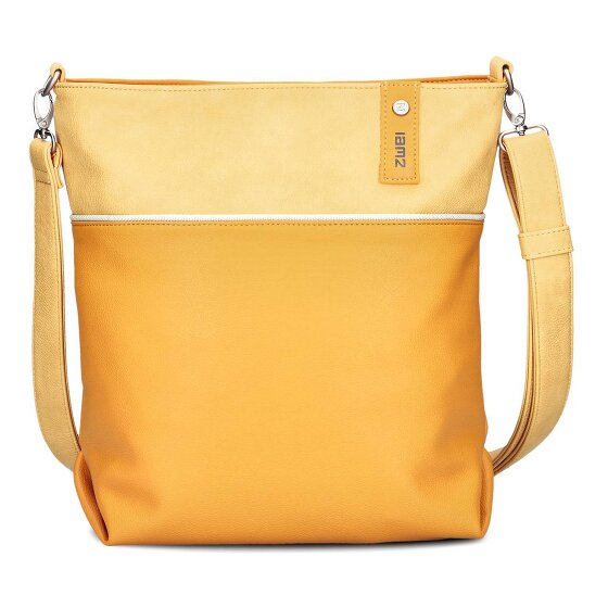 Zwei Jana Shoulder Bag 33 cm