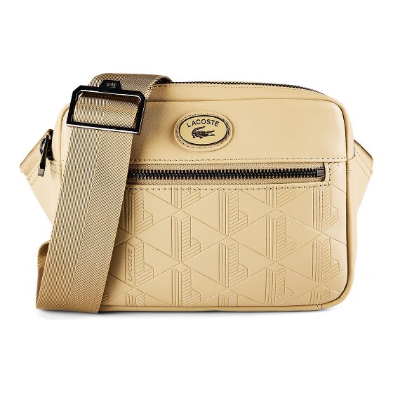 Lacoste Nomogramme Shoulder bag 19 cm