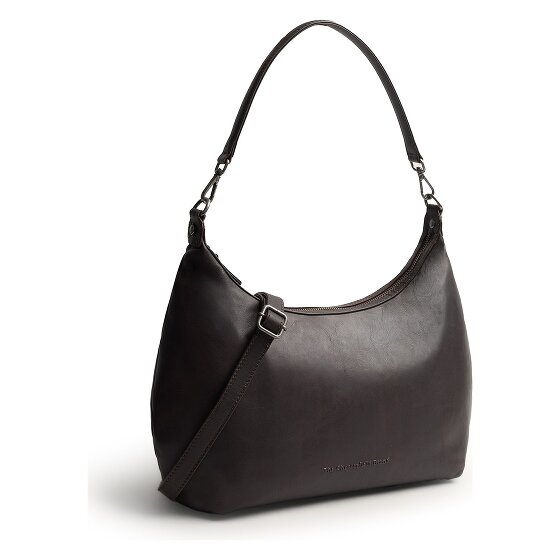 The Chesterfield Brand Fierra Shoulder Bag Genuine Leather 38 cm