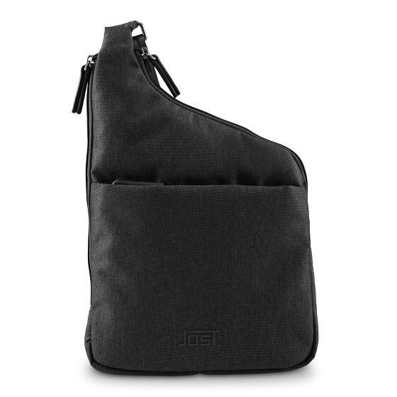 Jost Bergen shoulder bag RIFD 27 cm