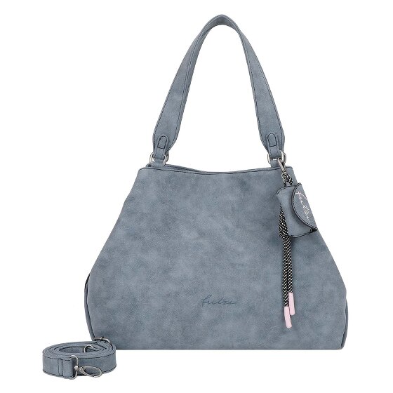 Fritzi aus Preußen Bitzi03 Shopper Bag 43 cm