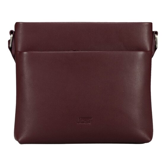 Jost Lysa Shoulder bag Genuine Leather 25 cm