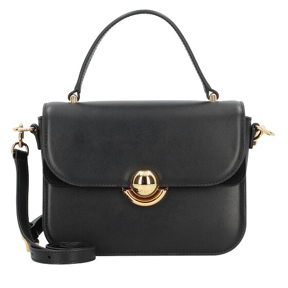 Furla Sfera Mini Bag Shoulder Bag Genuine Leather 18.5 cm