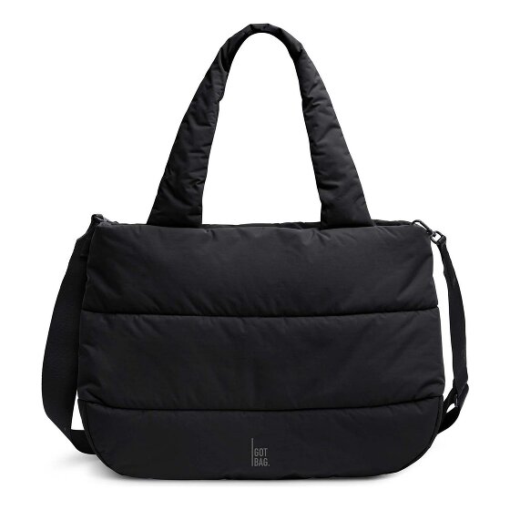 GOT BAG Puffer Horizon Shoulder Bag 51 cm